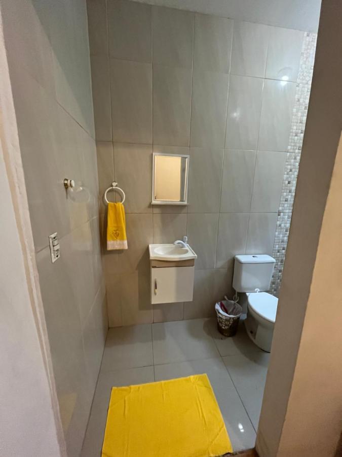Suite Hostel Curitiba Exteriör bild